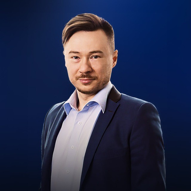 Евгений Идзиковский — автор тренинга по СДВГ
